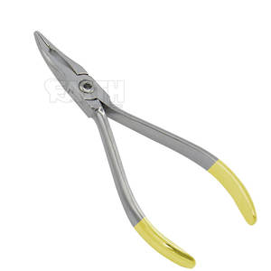 Nuevas Pinzas de Ortodoncia Dentales de Alta Calidad para Ajustes Precisos, Pinzas de Ortodoncia Resistentes - Product Image 5