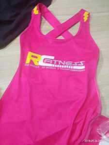 Traje de Baño Letwear de Cuerpo Entero con Protección UV y Anti-Cloro, Control de Abdomen, para Damas - Product Image 4