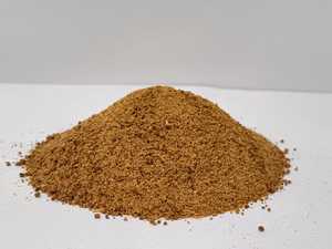 Arroz DDGS 100% Calidad de exportación Arroz DDGS con grado natural puro Cantidad a granel Arroz DDGS a la venta por exportadores indios - Product Image 4