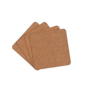 <b>Placemat</b> MDF Coaster <b>for</b> <b>Table</b> Decoration Excellent Quality MDF Coaster Hot Sale Coffee Mats Coaster - Product Image 2