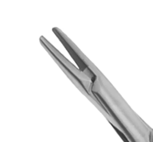 ที่ใส่เข็มผ่าตัดสแตนเลสแบบ TC ที่สามารถปรับแต่งได้ - Product Image 6