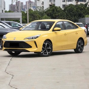 ROEWE <span class=keywords><strong>I5</strong></span>-Sedán automático con cámara trasera interior oscura, dirección izquierda, techo solar panorámico, motor turbo de gasolina - Product Image 3