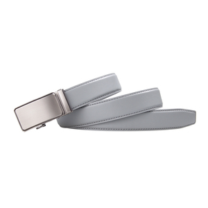 Collar de Perro Casual de Cuero Genuino Directo de Fábrica, Hebilla de Acero Resistente de Lujo Premium, Ajustable y Duradero, Venta al Por Mayor - Product Image 5