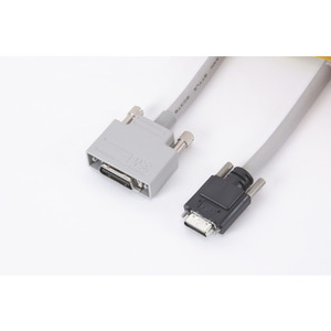 3M Camera Link PoCL <b>Cable</b> Assembly 1m - Product Image 1