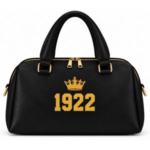Bolsa de Viaje de Moda para Mujer, Bolsa de Lona de Gran Capacidad, Bolso Resistente para Gimnasio, Compras y Viajes de Fin de Semana - Product Image 1