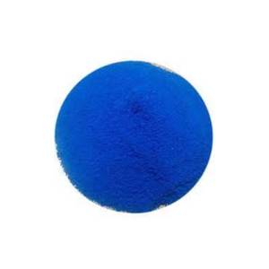 Acid Blue 104 Salt Free Digital Textile Printing <b>Dyestuff</b> Powder Indian Exporter Premium Quality Inkjet Dye for Textile Industry - Product Image 1