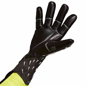 Fabriqué au Pakistan, prêt à être expédié, gants de gardien de but de football légers pour une protection accrue des doigts et de la main. - Product Image 5
