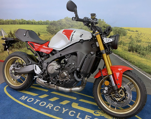ซูเปอร์เซลส์ รถมอเตอร์ไซค์ XSR900 890 ซีซี DOHC เครื่องยนต์ 3 สูบเรียง ราคาสุดคุ้ม พร้อมส่ง 4 คัน - Product Image 4