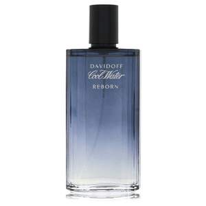 Perfume para Hombre Cool Water Reborn de Calvin Klein, Eau de Toilette en Spray, Probador - Product Image 1