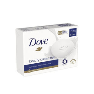 Savon Dove en barre de 100g, officiellement autorisé pour la vente en gros - Product Image 6