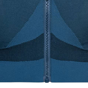 Soutien-gorge de sport confortable pour femmes, idéal pour le yoga, la gym, la course à pied, production écologique et durable - Product Image 6
