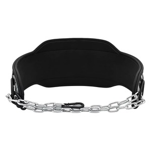 Customized Neoprene Weightlifting <b>Belt</b> Back Support Strap Gym Fitness Workout Powerlifting Core Cushion <b>Exercise</b> Tools Gear Item - Product Image 4