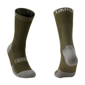 Calcetines de Compresión de Alta Calidad para Hombre y Mujer - Fútbol, Baloncesto y Running al Aire Libre - Uso Profesional, Impermeables, para Todas las Estaciones - Product Image 5
