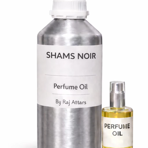 OUD SHAM de Alta Calidad, 500 Gramos, Colección Oud, Aceite de Perfume Concentrado Sin Alcohol (Attar), Lujo Moderno Unisex - Product Image 1