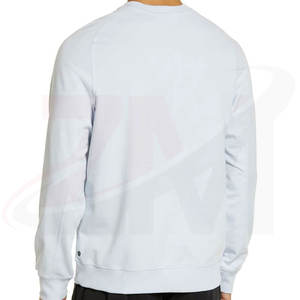 Sudaderas para Hombre, Gran Venta, Mejor Calidad, Nuevo Estilo, Sudadera Informal para Hombre, Producción Personalizada, Hecho en Pakistán - Product Image 3