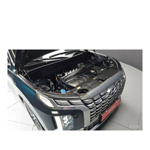 Hyundai Palisade Diesel 2.2 2WD Modèle octobre 2022 avec 38 098 km, boîte automatique, sièges en cuir, conduite à gauche, caméra de recul - Product Image 6