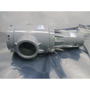 Régulateur de pression Plast-O-Matic PRHM200EPS-CP - Équipement et pièces semi-conductrices de renommée mondiale - Product Image 4