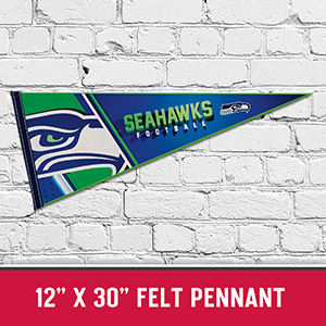 ธงสามเหลี่ยมตกแต่งผนังลายทีมชิคาโก้แบร์ส ขนาด 12x30 นิ้ว สำหรับตกแต่งบ้าน ห้องนอน หรือห้องแมนเคฟ - Product Image 6