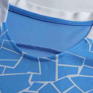 Nuevo uniforme de fútbol, uniforme de fútbol más vendido, fabricante de alta calidad, uniforme de fútbol juvenil para hombre - Product Image 5
