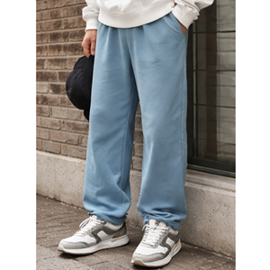 Pantalon de sport décontracté en coton pour homme, idéal pour la course et la gym – Nouvelle collection très prisée - Product Image 3