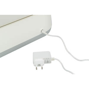 Lettiera per Gatti Autopulente in Plastica 53 x 55,5 x 52 cm con Accessori - Product Image 4