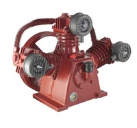 Tête de pompe de compresseur d'air de style TA-65 Fusheng