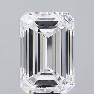 IGI Certified 1.01ct D VS1 Diamante redondo Corte ideal EX Polaco Simetría Ninguno Fluorescencia Venta al por mayor Piedra suelta - Product Image 2