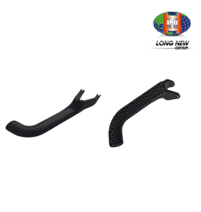 Moule d'injection plastique à 4 cavités à canal froid personnalisé LONGNEW |   Composants HIPS pour l'automobile et les accessoires ménagers - Product Image 5