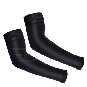 Manchons de compression respirants anti-UV pour le sport, la course, le cyclisme, le basketball et les activités de plein air - Product Image 6