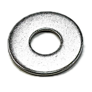 Rondelles métalliques OEM Rondelle plate - Product Image 5