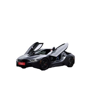 BMW I8 Coupé Modelo Diciembre 2016 con Caja de Cambios Automática, Asientos de Cuero, Cámara Trasera, 68,992 km de Kilometraje - Product Image 1