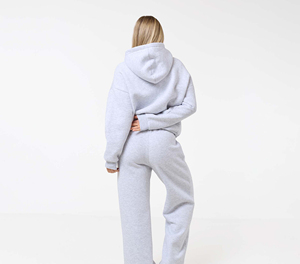 Women's Full Sleeve's Tracksuit <b>Set</b> for Running and Sports Wholesale Customized Women New Style Tracksuit High Quality - Product Image 3