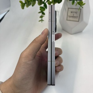 Smartphone Pieghevole <span class=keywords><strong>Samsung</strong></span> Galaxy ZFold6 12+256G/512G 7.6'' Versione Globale, Telefoni Usati - Product Image 4