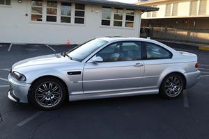 BMW M3 Coupé 2004 - Product Image 3