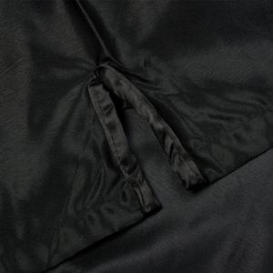 Shorts de Kick Boxing, Muay Thai y MMA para Hombre, 100% Seda/Poliéster, Impresión por Transferencia de Calor, Elásticos, Hechos a Medida, Transpirables y de Secado Rápido - Product Image 3