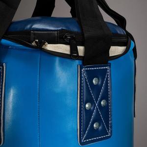 Sacs de frappe de boxe de haute qualité, confortables, intelligents, durables, en cuir avec chaîne de suspension pour la lutte - Product Image 3