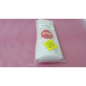 AMAT 0020-28442 ตัวรับสัญญาณด้านข้าง ซ้าย 150 มม. 25 ช่อง - อุปกรณ์และอะไหล่เซมิคอนดักเตอร์ระดับโลกที่เชื่อถือได้ - Product Image 2