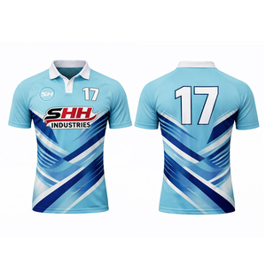 เสื้อยืดสมาร์ทแคชชวลสั่งทำจากโรงงานโดยตรง พิมพ์ลายแบบซับลิเมชั่นจำนวนมาก ด้วยเทคนิคการพิมพ์แบบรีดร้อน ผลิตจากโพลีเอสเตอร์คุณภาพสูง ระบายอากาศได้ดี เป็นมิตรต่อสิ่งแวดล้อม - Product Image 1