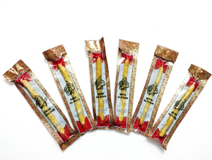 Sewak Al Najam SAN-STR-APLUS 15cm Sabor Fresa Material Peelu Salud Dental Herbal Calidad Premium Procesado Higiénicamente - Product Image 5