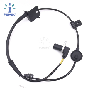 PEIVSO Nuevo Sensor ABS de Alta Calidad para SANTA FE 2001-2006 OEM 95620-26000 1 Año de Garantía - Product Image 2