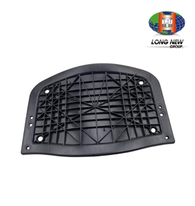 Housses de dossier de chaise en plastique PP/ABS/PC LONGNEW OEM |   Durable, léger et facile à installer |   Fabricant taïwanais - Product Image 2