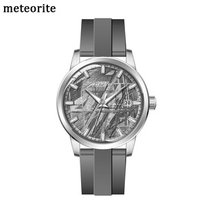 Reloj de Buceo de Acero Inoxidable 316L, NH35 Automático, Diseño Clásico, Mecánico, Esfera Luminosa, Cristal de Zafiro para Hombre, Fabricante - Product Image 3