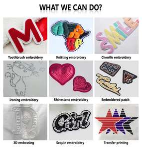 Nouveaux jeans de marque de luxe pour hommes, design tendance, broderie Hip Hop Y2K, streetwear - Product Image 6