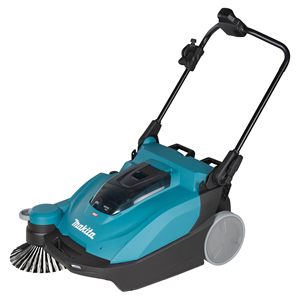 Aspiradora Industrial Inalámbrica de 40V Max para Limpieza de Residuos Secos - Product Image 1