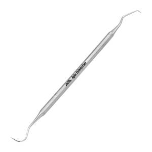 Púas y Sondas Manuales de Acero Inoxidable, Herramientas Profesionales para Esculpir Cera y Arcilla, Instrumentos Dentales y Artísticos de Precisión - Product Image 4