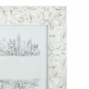 Marco de Fotos de Madera Natural de Lujo Hecho a Mano de 10x15 Pulgadas para Exhibición en Escritorio o Mesa, Decoración Interior Moderna para el Hogar - Product Image 5