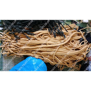 Aiglettes de luxe en fil de métal doré avec attache épingle de sûreté pour usage en Europe - Product Image 6