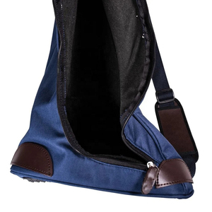 Sac de Rangement Équestre Durable pour Équipement : Casque, Bottes, Gants, Harnais – Idéal Voyage, Entraînement, Écurie – Personnalisable OEM ODM - Product Image 5