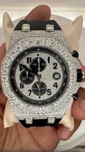 Reloj de Lujo para Mujer con Cristal de Cuarzo, Diseño Elegante, Correa de Acero Inoxidable, Esfera Pequeña y Sencilla con Indicador de Día/ Fecha - Product Image 2