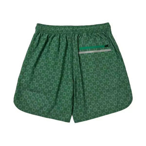 Pantalones Cortos Deportivos New Comfort Micro, Ligeros, Transpirables, de Secado Rápido, 100% Poliéster - Product Image 6